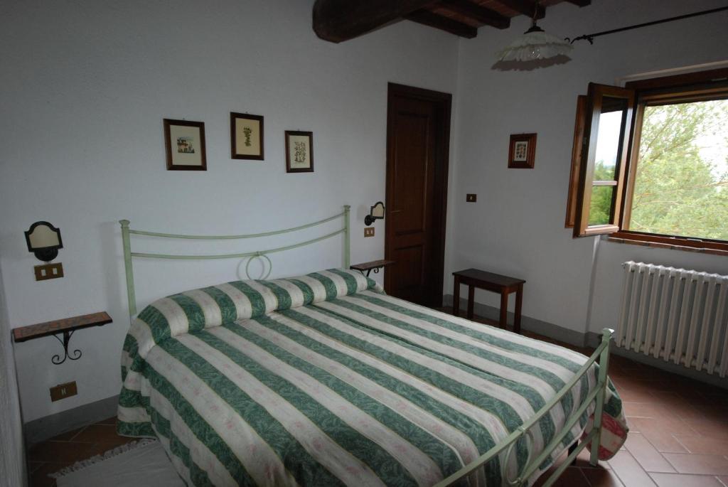 Agriturismo Monterosello 치타디카스텔로 객실 사진