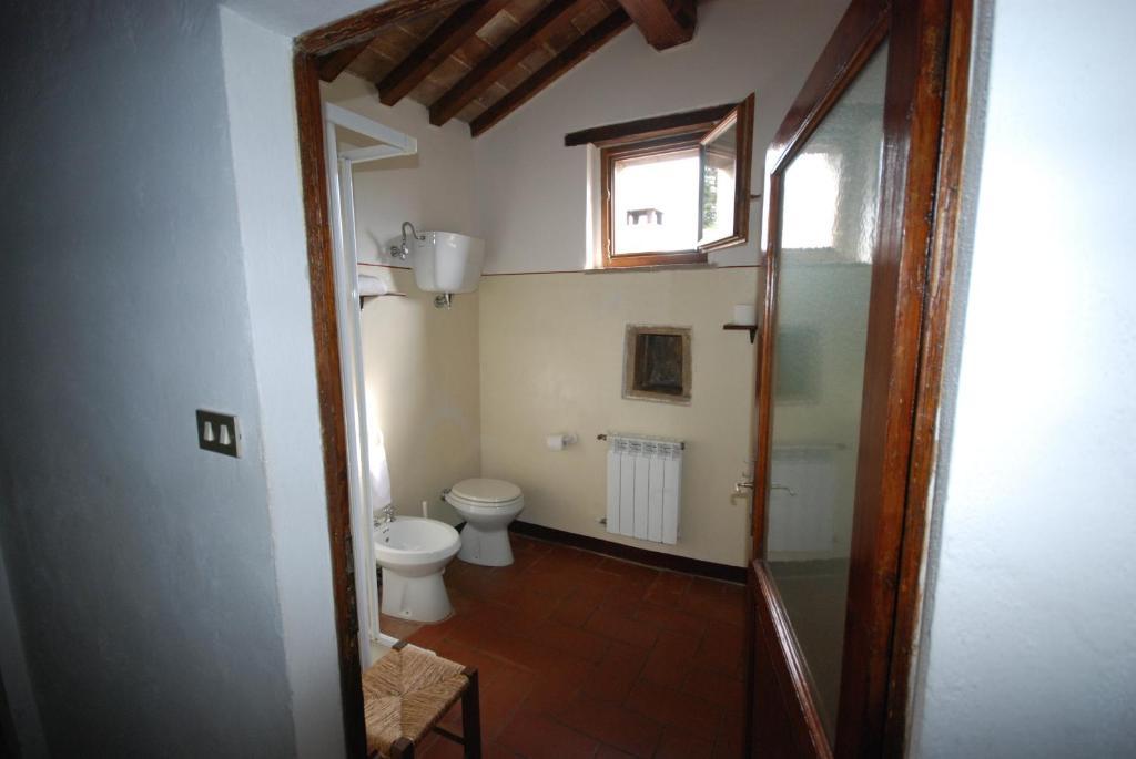 Agriturismo Monterosello 치타디카스텔로 객실 사진