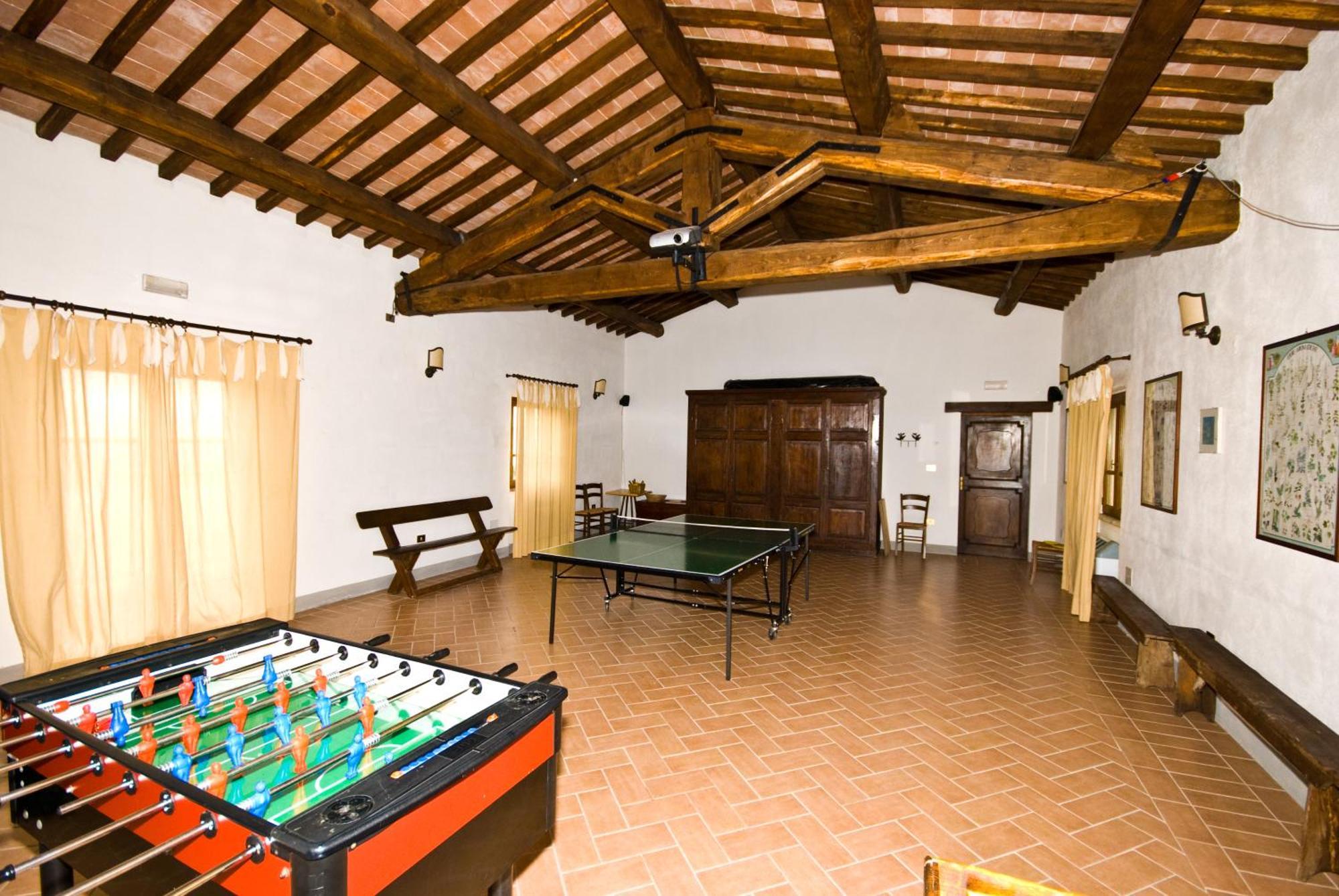 Agriturismo Monterosello 치타디카스텔로 외부 사진
