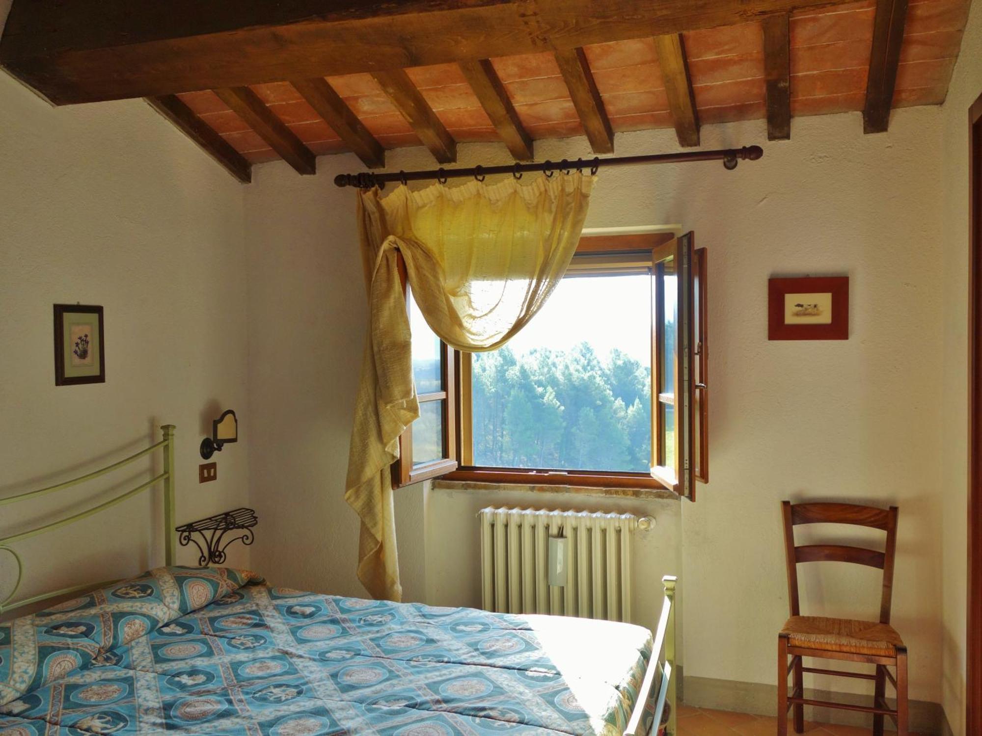 Agriturismo Monterosello 치타디카스텔로 객실 사진