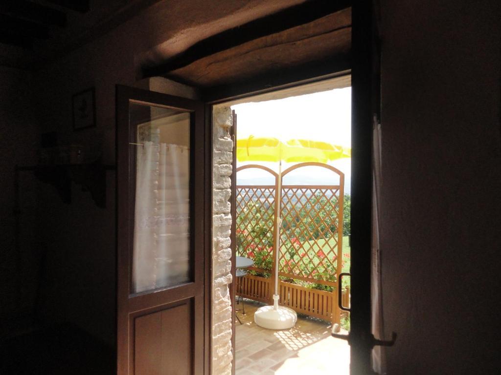 Agriturismo Monterosello 치타디카스텔로 객실 사진