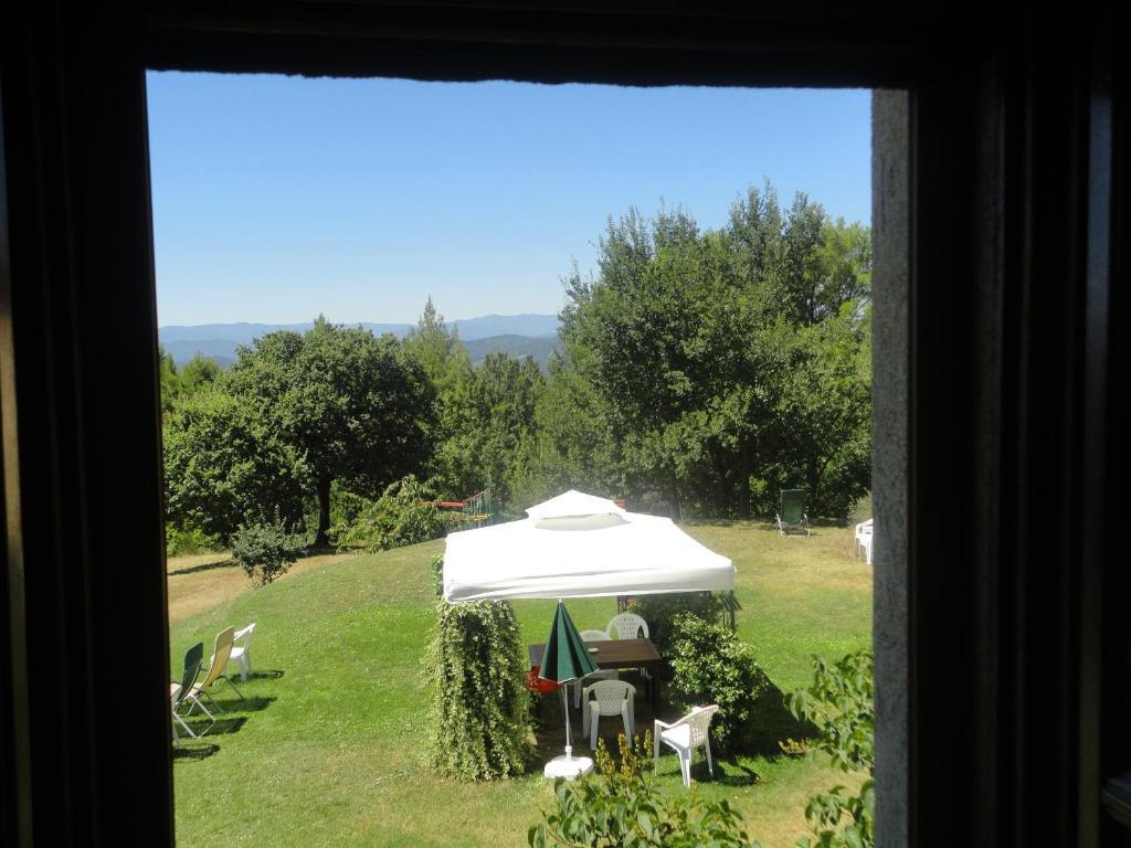 Agriturismo Monterosello 치타디카스텔로 객실 사진